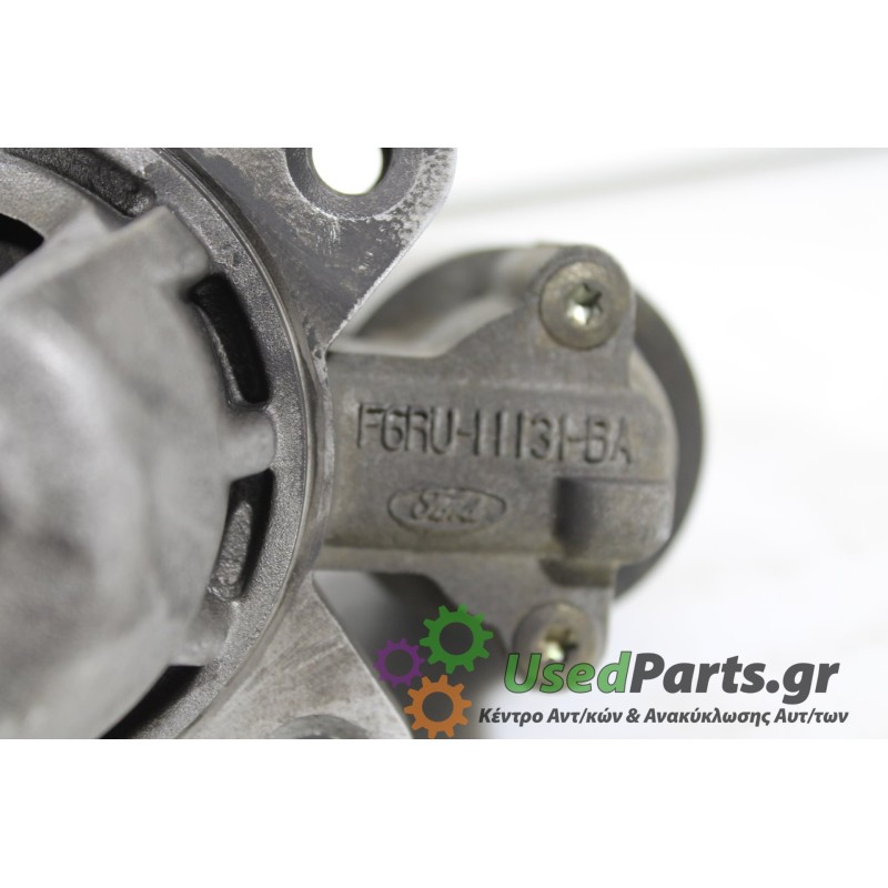 FORD - MONDEO - Μίζα - 5ΠΟΡΤΟ - ΕΤΟΣ: 1998 - ΚΩΔ.ΚΑΤ/ΣΤΗ: 11000AB 8279 MOTORCRAFT.Μεταχειρισμένα ανταλλακτικά αυτοκινήτων www.us