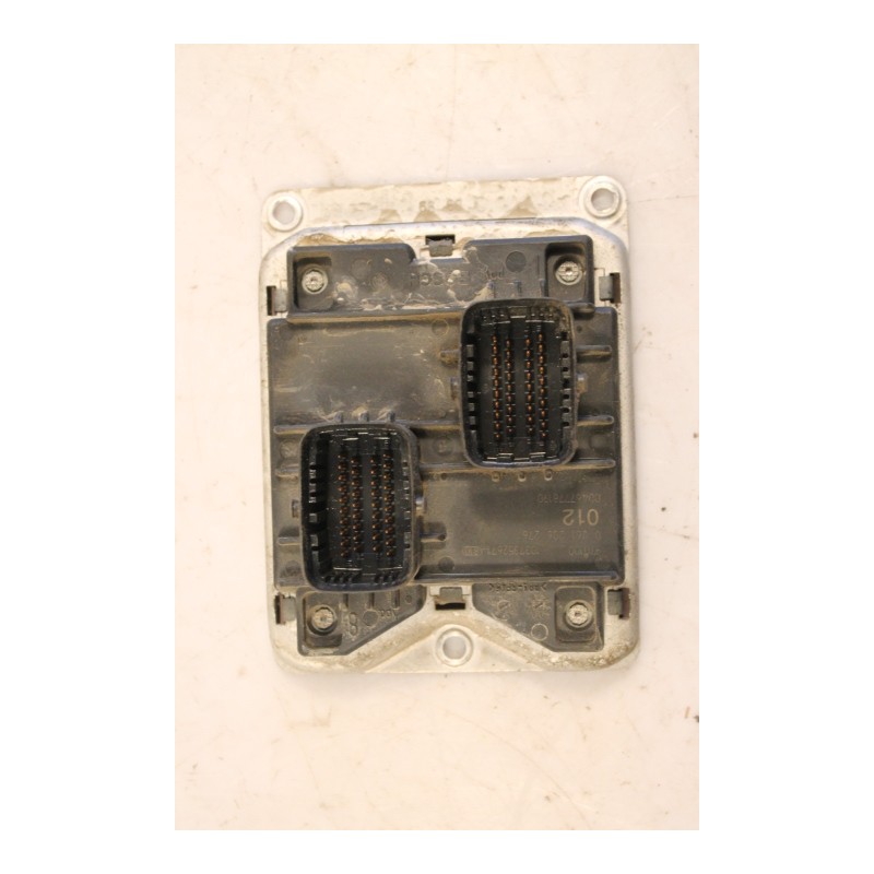 FIAT- MAREA - Εγκέφαλος--