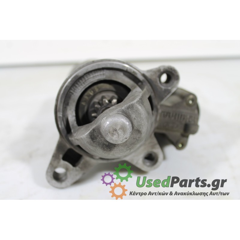 FORD - MONDEO - Μίζα - 5ΠΟΡΤΟ - ΕΤΟΣ: 1998 - ΚΩΔ.ΚΑΤ/ΣΤΗ: 11000AB 8279 MOTORCRAFT.Μεταχειρισμένα ανταλλακτικά αυτοκινήτων www.us