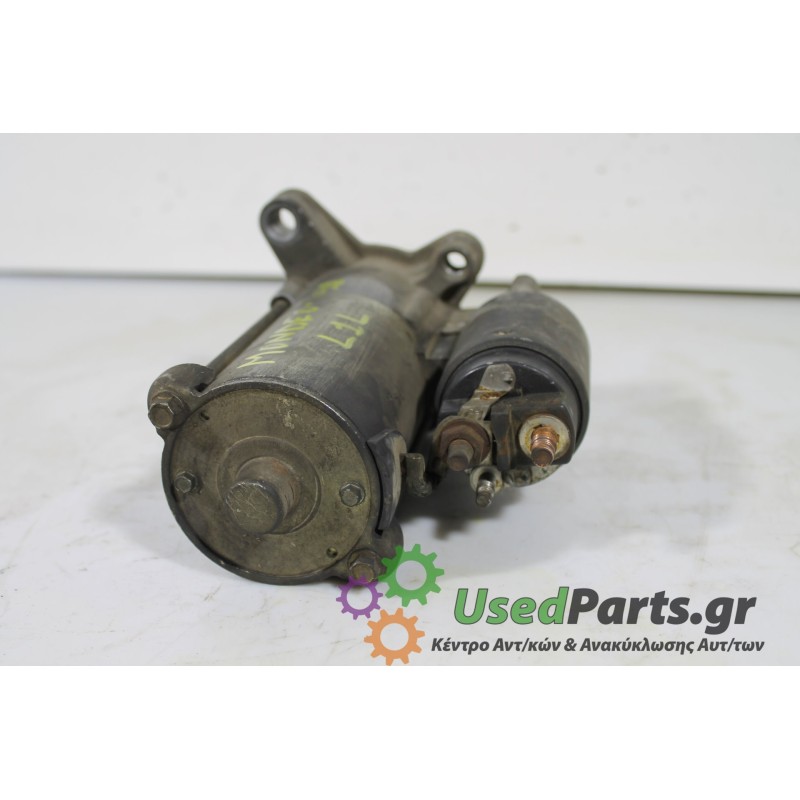 FORD - MONDEO - Μίζα - 5ΠΟΡΤΟ - ΕΤΟΣ: 1998 - ΚΩΔ.ΚΑΤ/ΣΤΗ: 11000AB 8279 MOTORCRAFT.Μεταχειρισμένα ανταλλακτικά αυτοκινήτων www.us