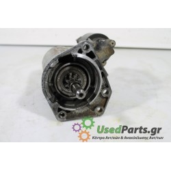 SEAT - INCA - Μίζα - VAN - ΕΤΟΣ: 1998 - ΚΩΔ.ΚΑΤ/ΣΤΗ: 0001112027 -28 036911023 BOSCH.Μεταχειρισμένα ανταλλακτικά αυτοκινήτων www.