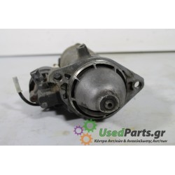 OPEL - KADETT - Μίζα - 5ΠΟΡΤΟ - ΕΤΟΣ: 1989 - ΚΩΔ.ΚΑΤ/ΣΤΗ: 1005821097 2322 0001110012 BOSCH.Μεταχειρισμένα ανταλλακτικά αυτοκινήτ