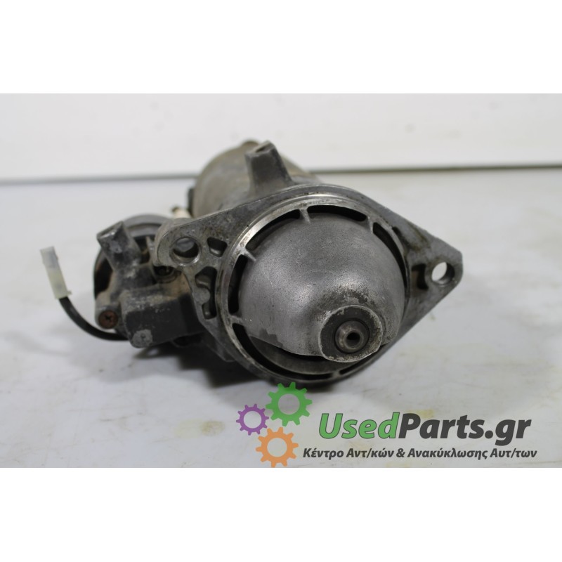 OPEL - KADETT - Μίζα - 5ΠΟΡΤΟ - ΕΤΟΣ: 1989 - ΚΩΔ.ΚΑΤ/ΣΤΗ: 1005821097 2322 0001110012 BOSCH.Μεταχειρισμένα ανταλλακτικά αυτοκινήτ