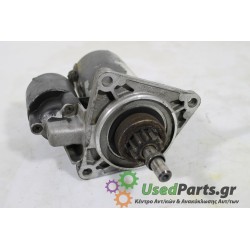 LADA - SAMARA - Μίζα - ΣΕΝΤΑΝ - ΕΤΟΣ: 1995 - ΚΩΔ.ΚΑΤ/ΣΤΗ: 0001108099 BOSCH.Μεταχειρισμένα ανταλλακτικά αυτοκινήτων www.usedparts