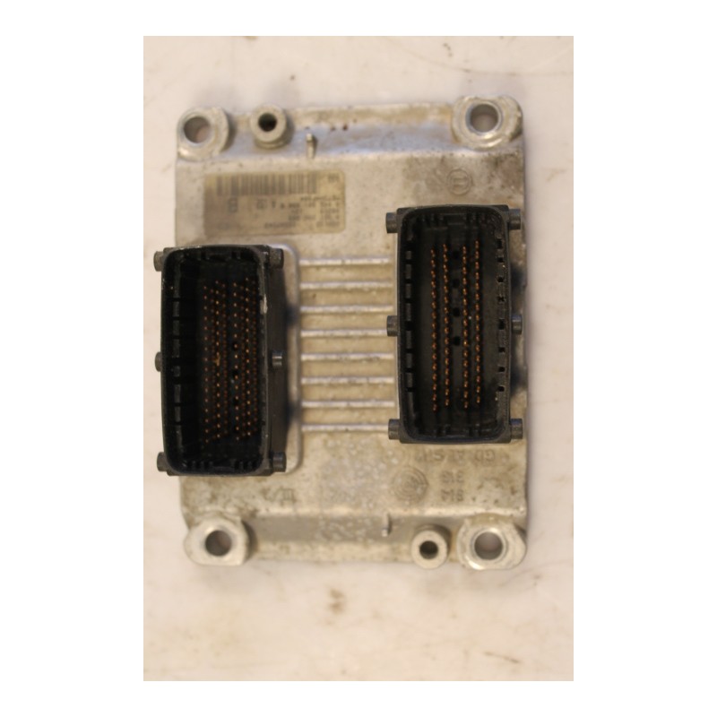 FIAT- BRAVO - Εγκέφαλος--