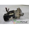 CITROEN - JUMPER - Μίζα - VAN - ΕΤΟΣ: 1999 - ΚΩΔ.ΚΑΤ/ΣΤΗ: D6RA 01D80126CG .Μεταχειρισμένα ανταλλακτικά αυτοκινήτων www.usedparts
