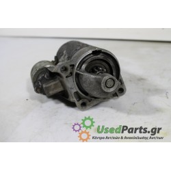 FORD - ESCORT - Μίζα - 5ΠΟΡΤΟ - ΕΤΟΣ: 1997 - ΚΩΔ.ΚΑΤ/ΣΤΗ: 0001112033 1AB11000KB 562 BOSCH.Μεταχειρισμένα ανταλλακτικά αυτοκινήτω
