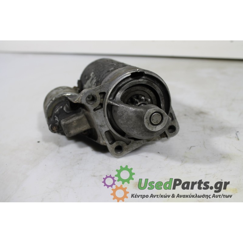 FORD - ESCORT - Μίζα - 5ΠΟΡΤΟ - ΕΤΟΣ: 1997 - ΚΩΔ.ΚΑΤ/ΣΤΗ: 0001112033 1AB11000KB 562 BOSCH.Μεταχειρισμένα ανταλλακτικά αυτοκινήτω