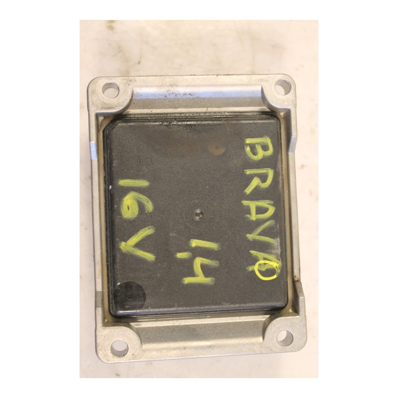 FIAT- BRAVO - Εγκέφαλος--