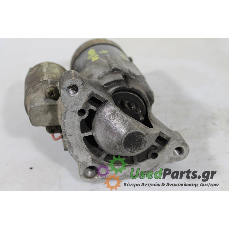 OPEL - ASTRA - Μίζα - 5ΠΟΡΤΟ - ΕΤΟΣ: 2001 - ΚΩΔ.ΚΑΤ/ΣΤΗ: 9656299480 M000T360814 MITSUBISHI.Μεταχειρισμένα ανταλλακτικά αυτοκινήτ