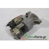 OPEL - ASTRA - Μίζα - 5ΠΟΡΤΟ - ΕΤΟΣ: 2001 - ΚΩΔ.ΚΑΤ/ΣΤΗ: 9656299480 M000T360814 MITSUBISHI.Μεταχειρισμένα ανταλλακτικά αυτοκινήτ
