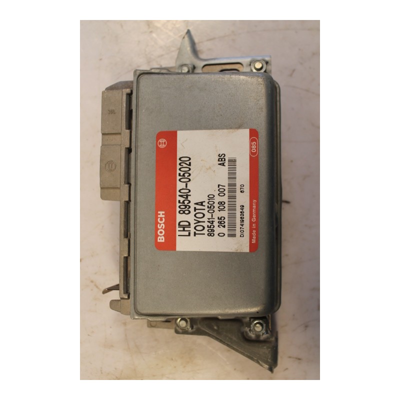 TOYOTA- CARINA - Εγκέφαλος--CARINA E