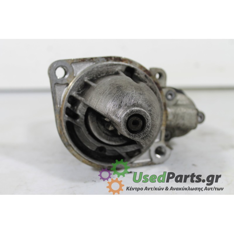 MERCEDES - SPRINTER - Μίζα - VAN - ΕΤΟΣ: 2000 - ΚΩΔ.ΚΑΤ/ΣΤΗ: 0001107403 0051513401.Μεταχειρισμένα ανταλλακτικά αυτοκινήτων www.u