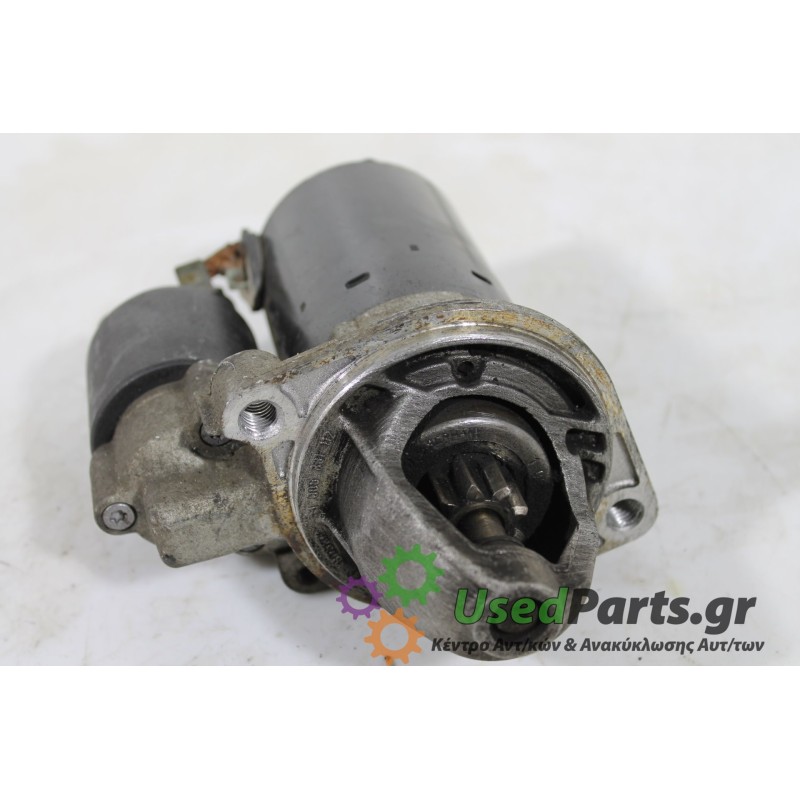 MERCEDES - SPRINTER - Μίζα - VAN - ΕΤΟΣ: 2000 - ΚΩΔ.ΚΑΤ/ΣΤΗ: 0001107403 0051513401.Μεταχειρισμένα ανταλλακτικά αυτοκινήτων www.u