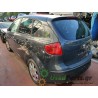 SEAT - ALTEA - Ολόκληρο Αυτοκίνητο - 5ΠΟΡΤΟ - ΚΥΒΙΚΑ: 1800 - ΕΤΟΣ: 2004-2015