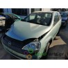 OPEL - CORSA - Ολόκληρο Αυτοκίνητο - 2ΠΟΡΤΟ - ΚΥΒΙΚΑ:  - ΕΤΟΣ: 2000-2006