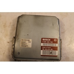 CITROEN- ZX - Εγκέφαλος--1.4CC