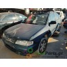 NISSAN - PRIMERA - Ολόκληρο Αυτοκίνητο - ΣΕΝΤΑΝ - ΚΥΒΙΚΑ:  - ΕΤΟΣ: 1996-1999