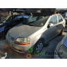 DAEWOO - KALOS - Ολόκληρο Αυτοκίνητο - ΣΕΝΤΑΝ - ΚΥΒΙΚΑ:  - ΕΤΟΣ: 2003-2005