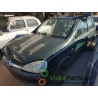 OPEL - CORSA - Ολόκληρο Αυτοκίνητο - 5ΠΟΡΤΟ - ΚΥΒΙΚΑ:  - ΕΤΟΣ: 2000-2006