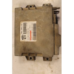 FIAT- PUNTO - Εγκέφαλος--PUNTO I  1.2CC 16V