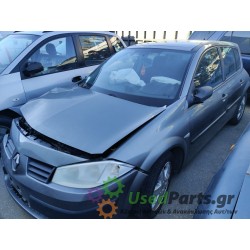 RENAULT - MEGANE - Ολόκληρο Αυτοκίνητο - 5ΠΟΡΤΟ - ΚΥΒΙΚΑ:  - ΕΤΟΣ: 2002-2005