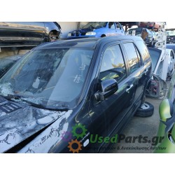 HONDA - CR-V - Ολόκληρο Αυτοκίνητο - 5ΠΟΡΤΟ - ΚΥΒΙΚΑ:  - ΕΤΟΣ: 2002-2007