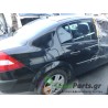 RENAULT - MEGANE - Ολόκληρο Αυτοκίνητο - ΣΕΝΤΑΝ - ΚΥΒΙΚΑ: 1600 - ΕΤΟΣ: 2002-2005