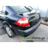 RENAULT - MEGANE - Ολόκληρο Αυτοκίνητο - ΣΕΝΤΑΝ - ΚΥΒΙΚΑ: 1600 - ΕΤΟΣ: 2002-2005