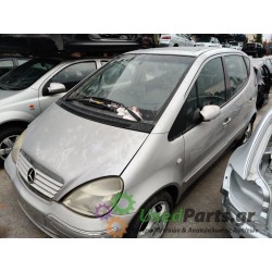 MERCEDES - W168 - Ολόκληρο Αυτοκίνητο - 5ΠΟΡΤΟ - ΚΥΒΙΚΑ: 1600 - ΕΤΟΣ: 1998-2004