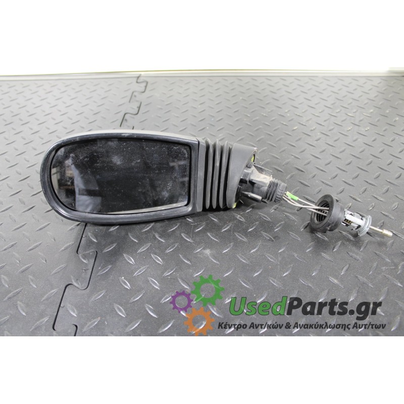 FIAT - PUNTO - Καθρέπτης Ηλεκτρικός - 2ΠΟΡΤΟ - ΘΕΣΗ: Αριστερά - ΕΤΟΣ: 1999-2003 - ΚΩΔ.ΚΑΤ/ΣΤΗ: 0157178 MAGNETI MARELLI .Μεταχειρ