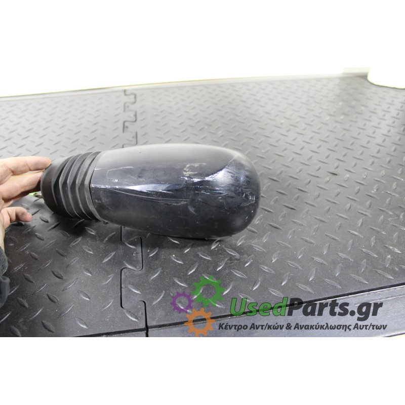 FIAT - PUNTO - Καθρέπτης Ηλεκτρικός - 2ΠΟΡΤΟ - ΘΕΣΗ: Αριστερά - ΕΤΟΣ: 1999-2003 - ΚΩΔ.ΚΑΤ/ΣΤΗ: 0157178 MAGNETI MARELLI .Μεταχειρ