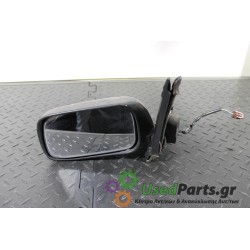 NISSAN - ALMERA - Καθρέπτης Ηλεκτρικός - ΣΕΝΤΑΝ - ΘΕΣΗ: Αριστερά - ΕΤΟΣ: 1996-1998 N15 - ΚΩΔ.ΚΑΤ/ΣΤΗ: 015495 015496 TYC.Μεταχειρ