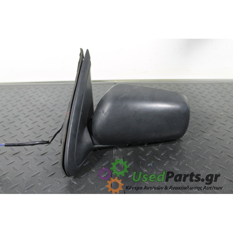 NISSAN - ALMERA - Καθρέπτης Ηλεκτρικός - ΣΕΝΤΑΝ - ΘΕΣΗ: Αριστερά - ΕΤΟΣ: 1996-1998 N15 - ΚΩΔ.ΚΑΤ/ΣΤΗ: 015495 015496 TYC.Μεταχειρ