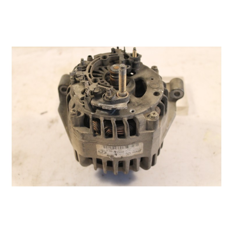 FIAT- BRAVO - Δυναμό--