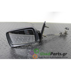 VW - GOLF - Καθρέπτης Μηχανικός - 2ΠΟΡΤΟ - ΘΕΣΗ: Αριστερά - ΕΤΟΣ: 1992-1998 - ΚΩΔ.ΚΑΤ/ΣΤΗ: 17387 17388 17389.Μεταχειρισμένα αντα