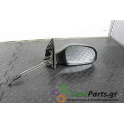 CITROEN - SAXO - Καθρέπτης Μηχανικός - 2ΠΟΡΤΟ - ΘΕΣΗ: Δεξιά - ΕΤΟΣ: 1996-1999 - ΚΩΔ.ΚΑΤ/ΣΤΗ: .Μεταχειρισμένα ανταλλακτικά αυτοκι