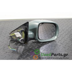 SKODA - OCTAVIA - Καθρέπτης Ηλεκτρικός - 5ΠΟΡΤΟ - ΘΕΣΗ: Δεξιά - ΕΤΟΣ: 1997-2010 4 - ΚΩΔ.ΚΑΤ/ΣΤΗ: 010137 ORIGINAL.Μεταχειρισμένα