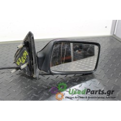 VW - GOLF - Καθρέπτης Μηχανικός - 2ΠΟΡΤΟ - ΘΕΣΗ: Δεξιά - ΕΤΟΣ: 1992-1998 - ΚΩΔ.ΚΑΤ/ΣΤΗ: .Μεταχειρισμένα ανταλλακτικά αυτοκινήτων
