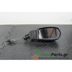 FIAT - PUNTO - Καθρέπτης Μηχανικός - 2ΠΟΡΤΟ - ΘΕΣΗ: Δεξιά - ΕΤΟΣ: 1999-2003 - ΚΩΔ.ΚΑΤ/ΣΤΗ: 0157179.Μεταχειρισμένα ανταλλακτικά α