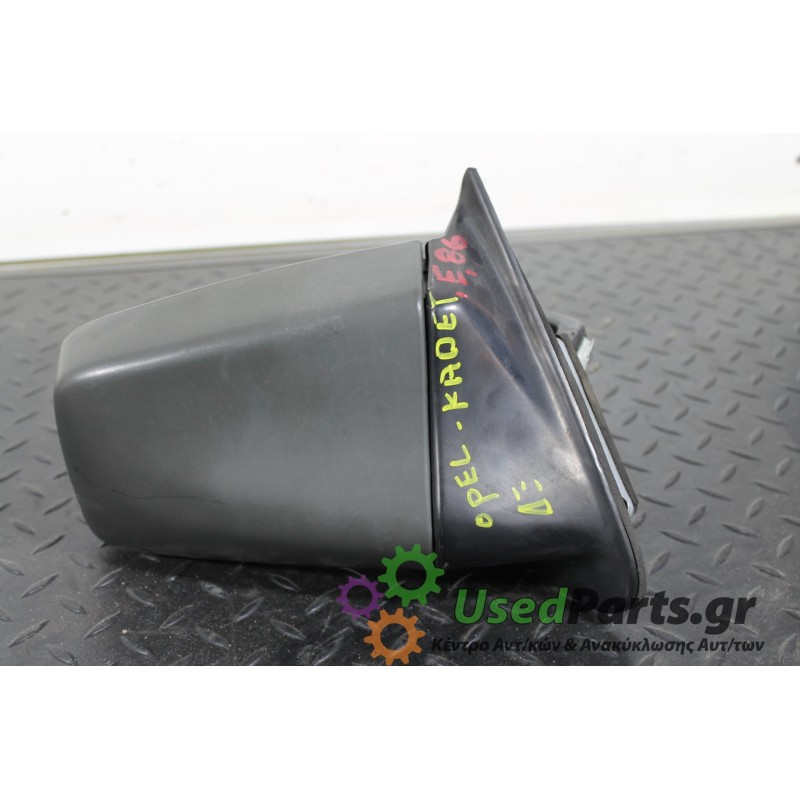 OPEL - KADETT - Καθρέπτης Μηχανικός - 5ΠΟΡΤΟ - ΘΕΣΗ: Δεξιά - ΕΤΟΣ: 1985-1988 - ΚΩΔ.ΚΑΤ/ΣΤΗ: TYC.Μεταχειρισμένα ανταλλακτικά αυτο