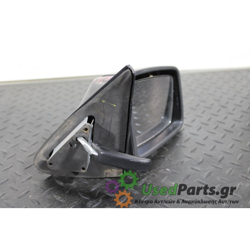 OPEL - KADETT - Καθρέπτης Μηχανικός - 5ΠΟΡΤΟ - ΘΕΣΗ: Δεξιά - ΕΤΟΣ: 1985-1988 - ΚΩΔ.ΚΑΤ/ΣΤΗ: TYC.Μεταχειρισμένα ανταλλακτικά αυτο