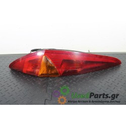 FIAT - PUNTO - Φανάρι πίσω - 2ΠΟΡΤΟ - ΘΕΣΗ: Πίσω αριστερά - ΕΤΟΣ: 1999-2003 - ΚΩΔ.ΚΑΤ/ΣΤΗ: .Μεταχειρισμένα ανταλλακτικά αυτοκινή