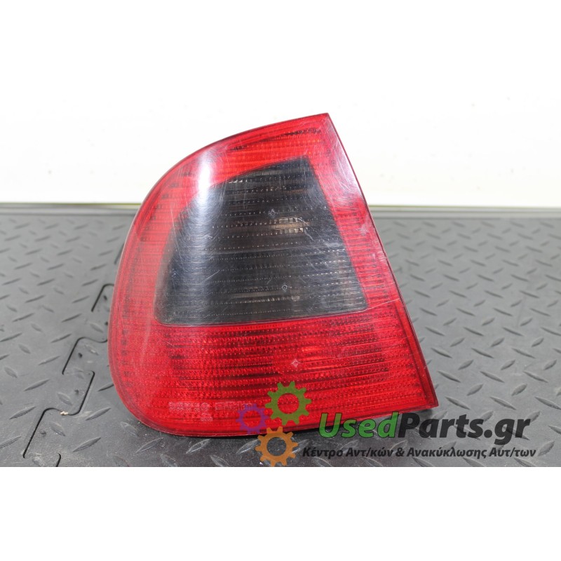 SEAT - CORDOBA - Φανάρι πίσω - 5ΠΟΡΤΟ - ΘΕΣΗ: Πίσω αριστερά - ΕΤΟΣ: 1995-1997 - ΚΩΔ.ΚΑΤ/ΣΤΗ: .Μεταχειρισμένα ανταλλακτικά αυτοκι
