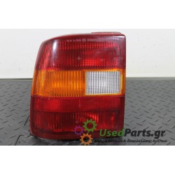 OPEL - VECTRA - Φανάρι πίσω - ΣΕΝΤΑΝ - ΘΕΣΗ: Πίσω αριστερά - ΕΤΟΣ: 1992-1995 - ΚΩΔ.ΚΑΤ/ΣΤΗ: .Μεταχειρισμένα ανταλλακτικά αυτοκιν