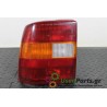 OPEL - VECTRA - Φανάρι πίσω - ΣΕΝΤΑΝ - ΘΕΣΗ: Πίσω αριστερά - ΕΤΟΣ: 1992-1995 - ΚΩΔ.ΚΑΤ/ΣΤΗ: .Μεταχειρισμένα ανταλλακτικά αυτοκιν