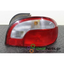 HYUNDAI - ACCENT - Φανάρι πίσω - ΣΕΝΤΑΝ - ΘΕΣΗ: Πίσω δεξιά - ΕΤΟΣ: 1997-1999 - ΚΩΔ.ΚΑΤ/ΣΤΗ: .Μεταχειρισμένα ανταλλακτικά αυτοκιν