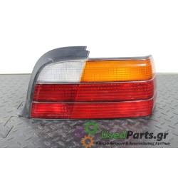 BMW - 3-E36 - Φανάρι πίσω - 2ΠΟΡΤΟ - ΘΕΣΗ: Πίσω δεξιά - ΕΤΟΣ: 1990-1998 - ΚΩΔ.ΚΑΤ/ΣΤΗ: .Μεταχειρισμένα ανταλλακτικά αυτοκινήτων
