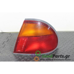 MAZDA - 323 - Φανάρι πίσω - 5ΠΟΡΤΟ - ΘΕΣΗ: Πίσω δεξιά - ΕΤΟΣ: 1995-1998 F - ΚΩΔ.ΚΑΤ/ΣΤΗ: 220-61700.Μεταχειρισμένα ανταλλακτικά α