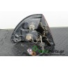 MAZDA - 323 - Φανάρι πίσω - 5ΠΟΡΤΟ - ΘΕΣΗ: Πίσω δεξιά - ΕΤΟΣ: 1995-1998 F - ΚΩΔ.ΚΑΤ/ΣΤΗ: 220-61700.Μεταχειρισμένα ανταλλακτικά α
